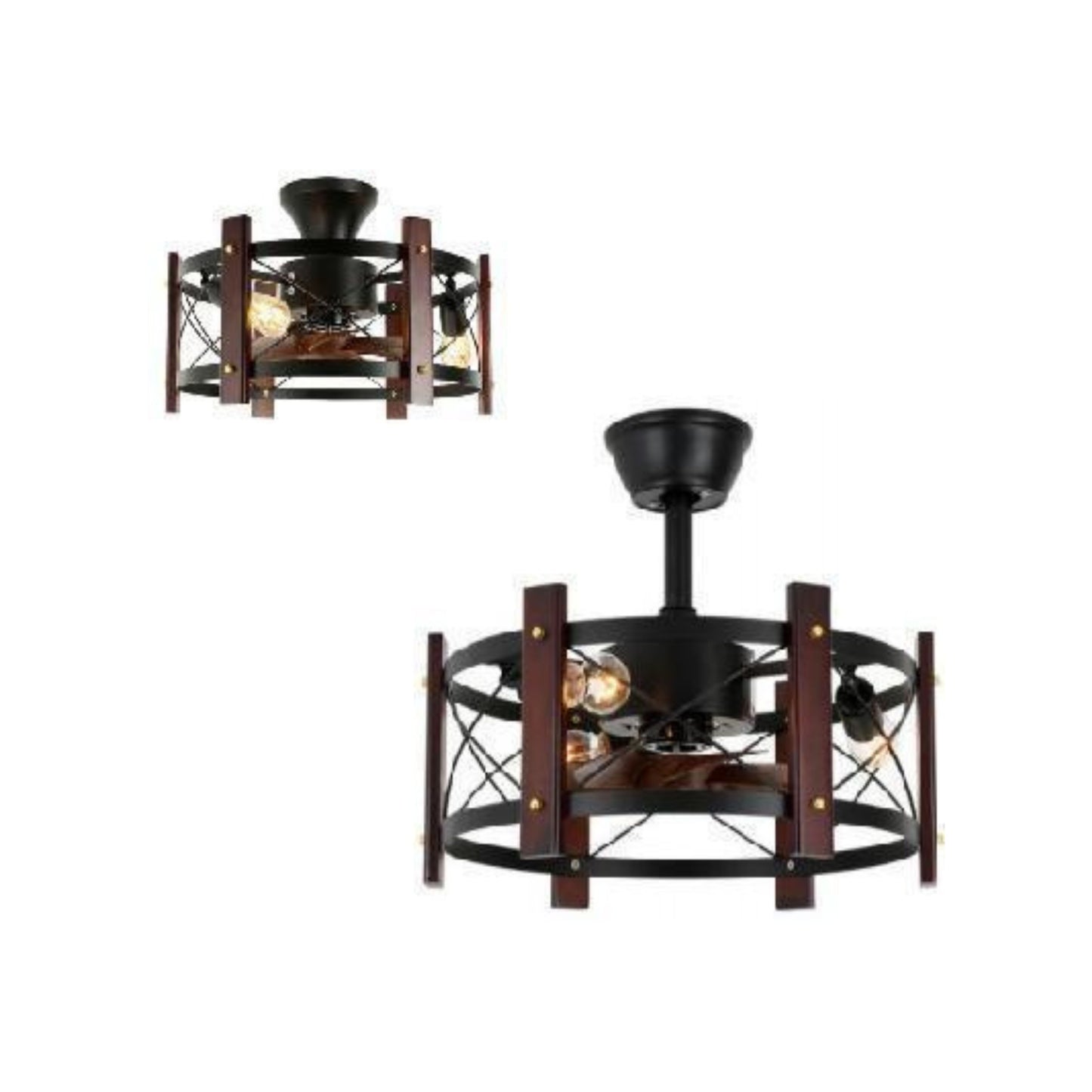 Ceiling Fan – Model 1690C