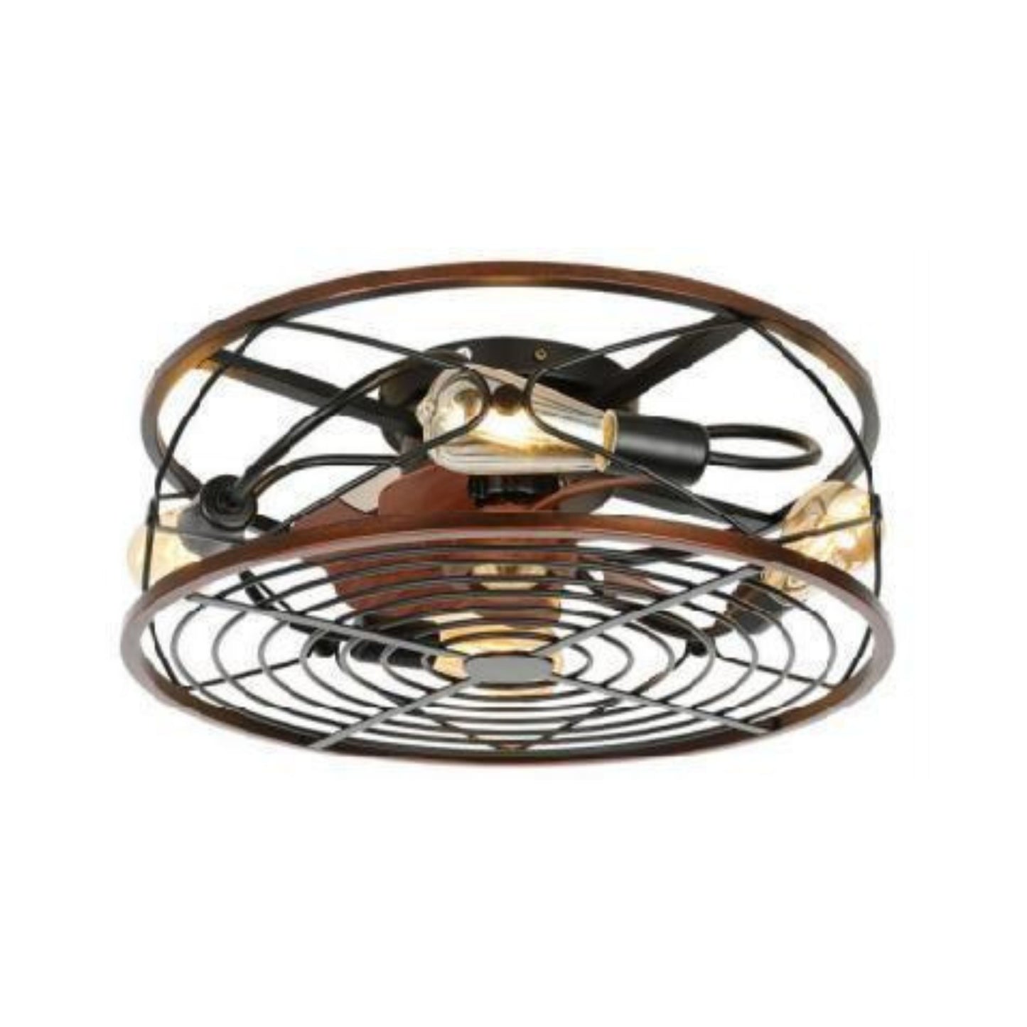 Ceiling Fan – Model 1690A