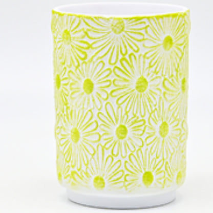 Tall Decorative Flower Pot NPF3370-Y