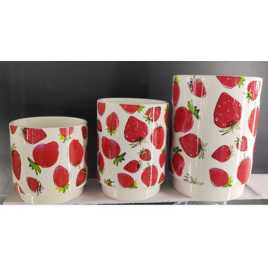 Flower Pot Collection NP3337 NP3339 NP3340 NPF3338