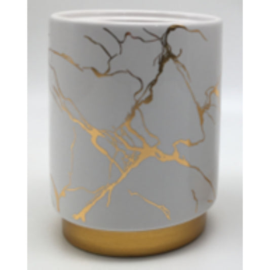 Tall Decorative Flower Pot Set FCAH3339 & FCAH3340