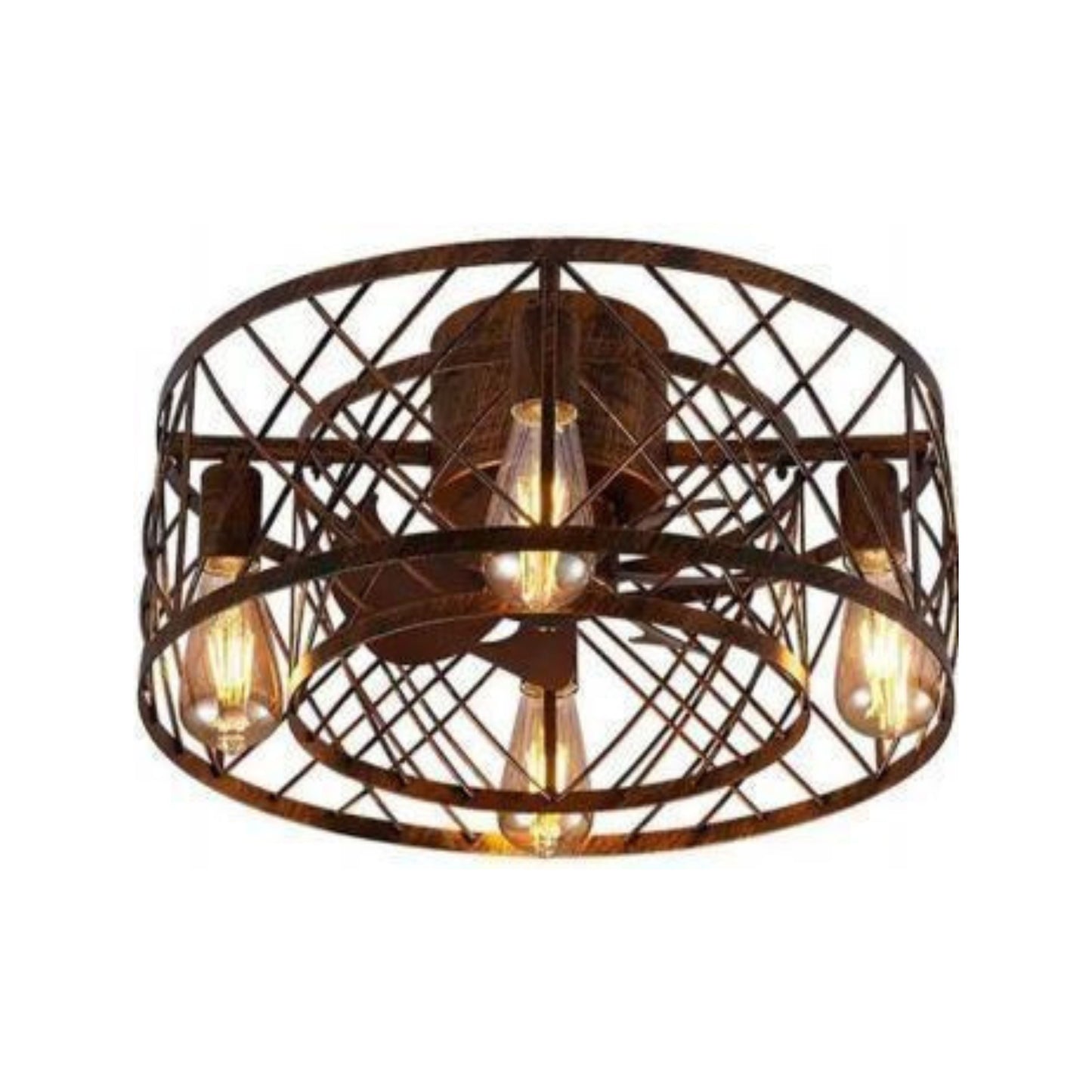 Ceiling Fan – Model 6233