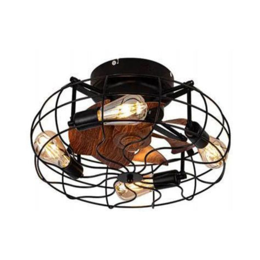 Ceiling Fan – Model HSG-2