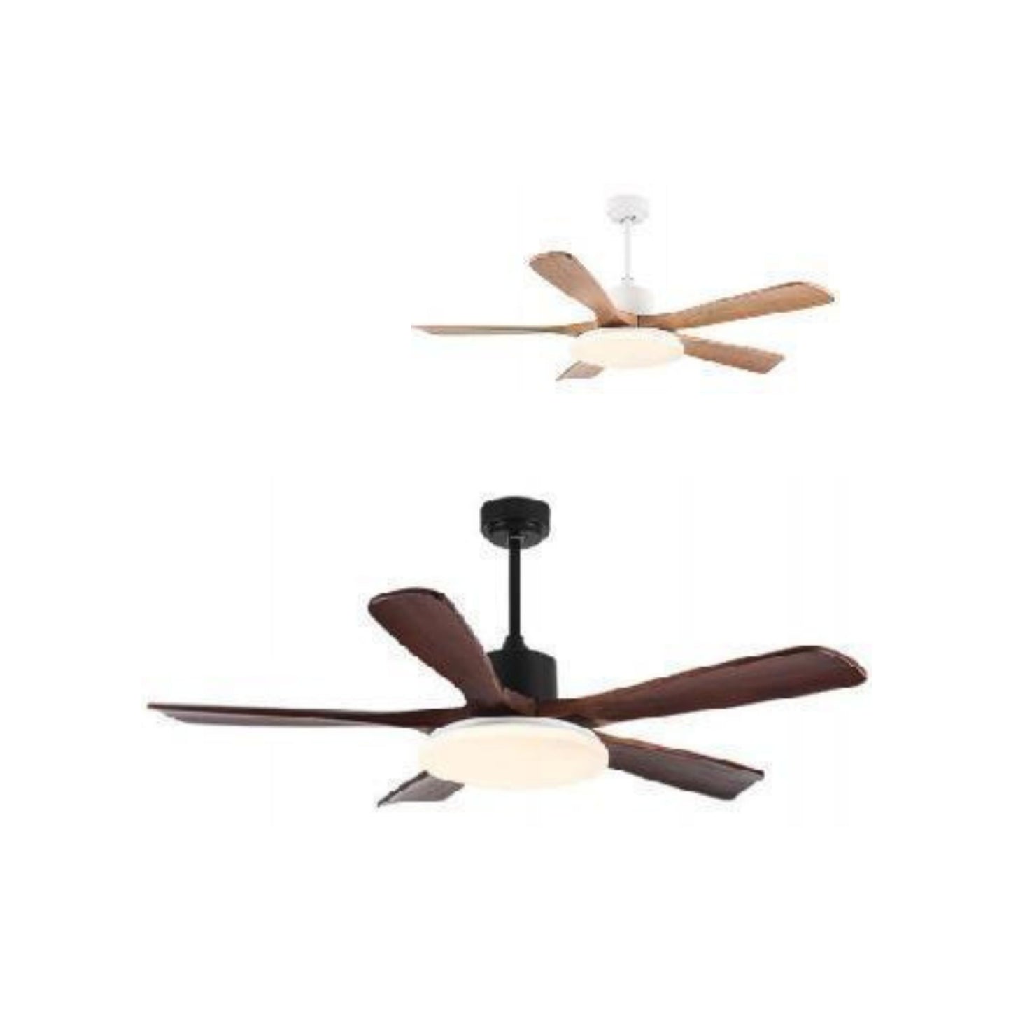 Ceiling Fan – Model 665