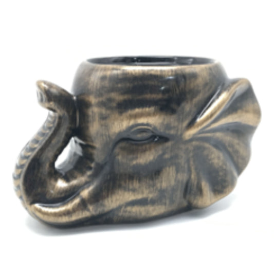 Elephant Flower Pot NPF3350 & NPF3352