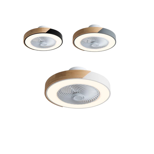 Ceiling Fan – Model 1282