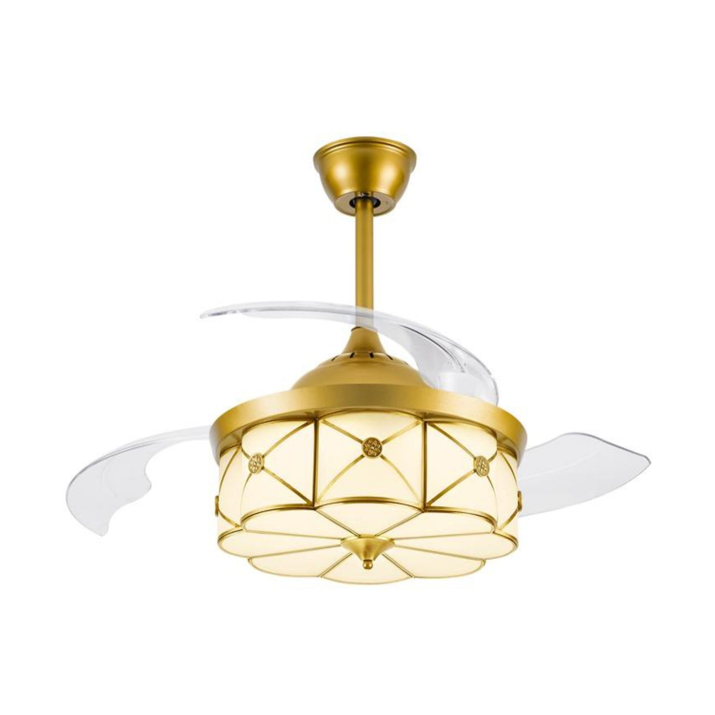 Ceiling Fan – Model 0032