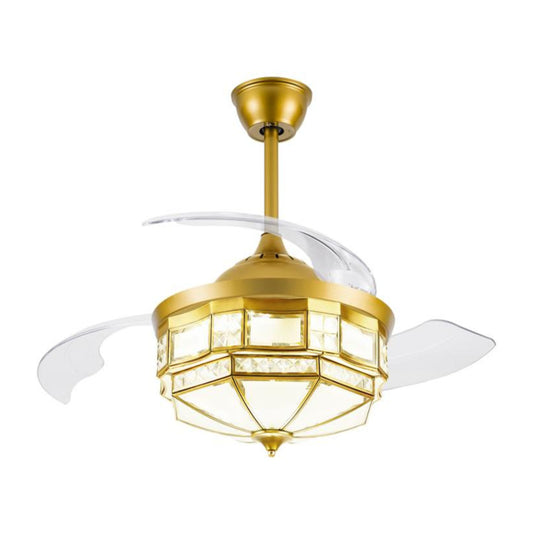 Ceiling Fan – Model 0033