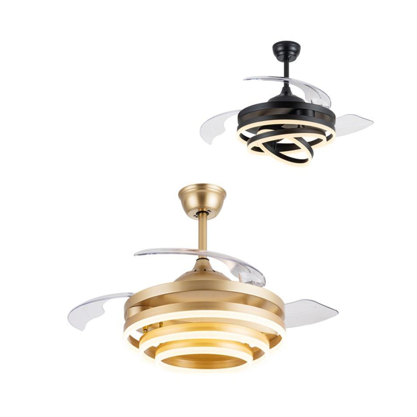 Ceiling Fan – Model 1257