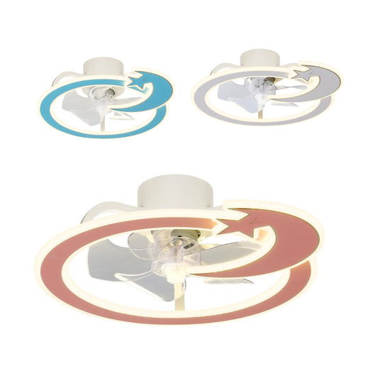 Ceiling Fan – Model 1297A