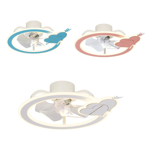 Ceiling Fan – Model 1297C