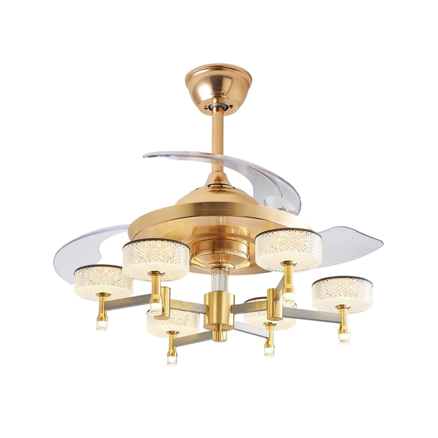 Ceiling Fan – Model 1299B