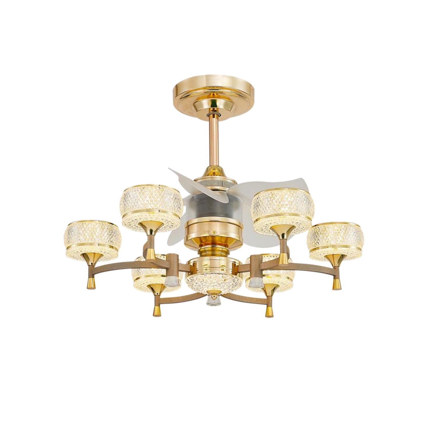 Ceiling Fan – Model 1304A