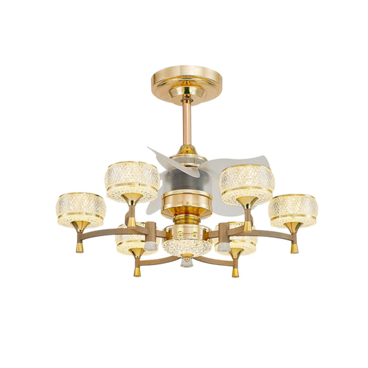 Ceiling Fan – Model 1304A