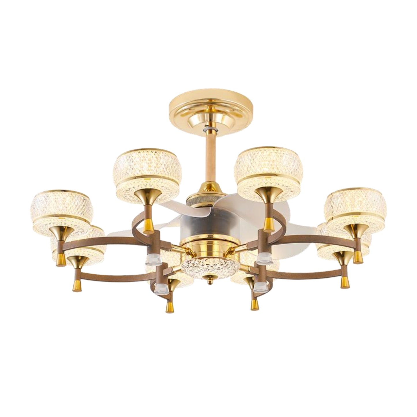 Ceiling Fan – Model 1304C