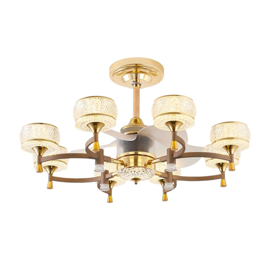 Ceiling Fan – Model 1304C