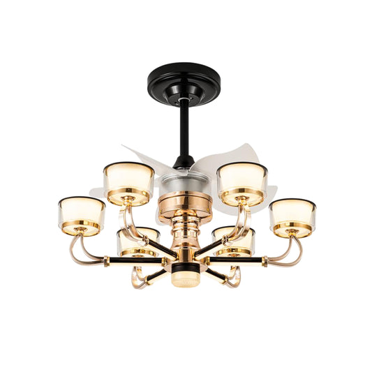 Ceiling Fan – Model 1321B