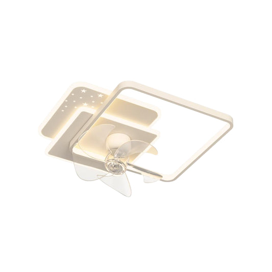 Ceiling Fan – Model 1606C