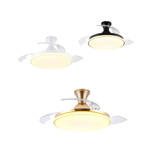 Ceiling Fan – Model 1276B