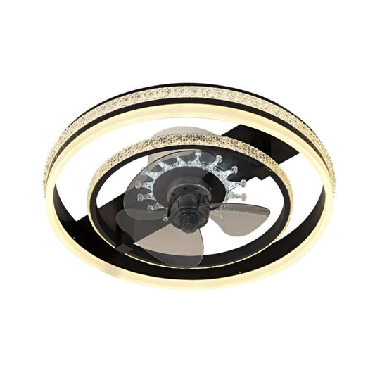 Ceiling Fan – Model 1306A