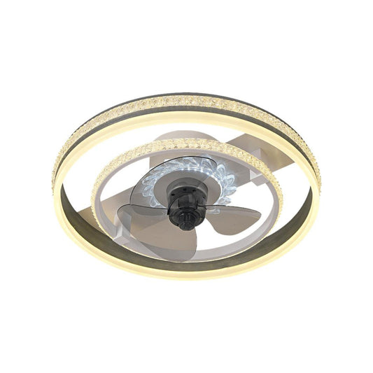 Ceiling Fan – Model 1306B