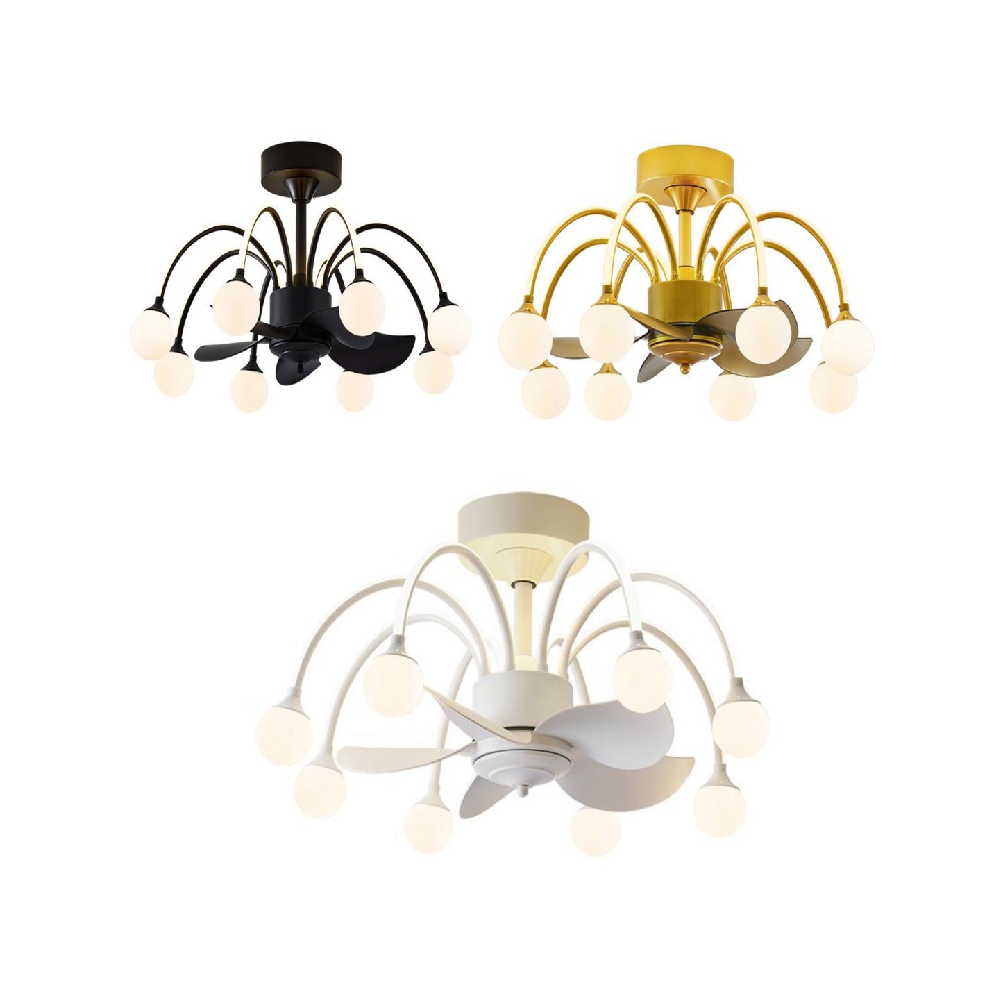 Ceiling Fan – Model 1326A