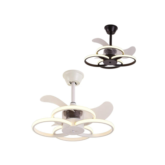 Ceiling Fan – Model 1587A