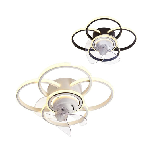 Ceiling Fan – Model 1587B