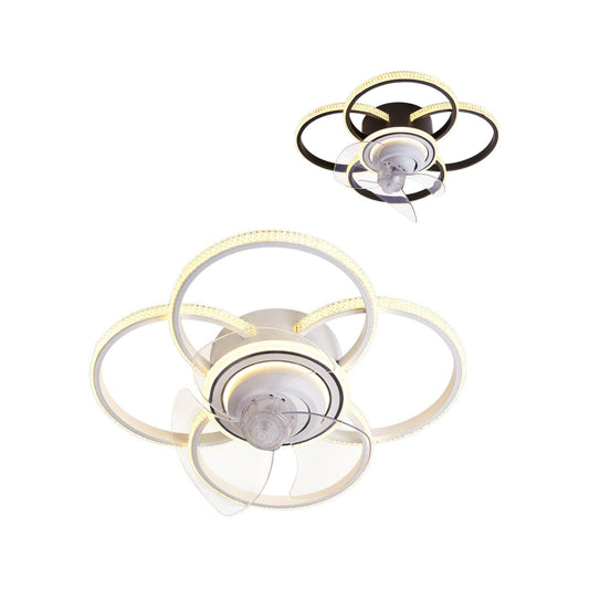 Ceiling Fan – Model 1587C