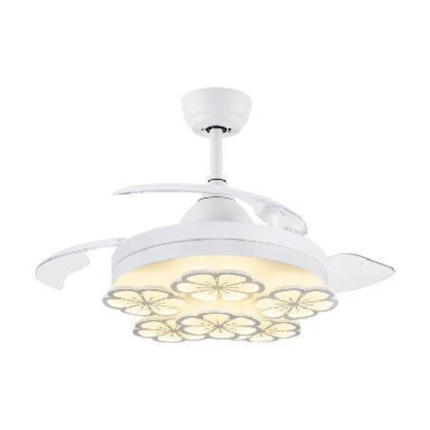 Ceiling Fan – Model 1237B