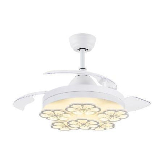 Ceiling Fan – Model 1237B