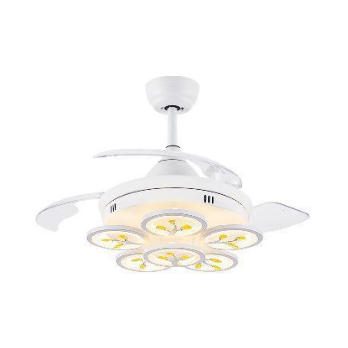 Ceiling Fan – Model 1237C