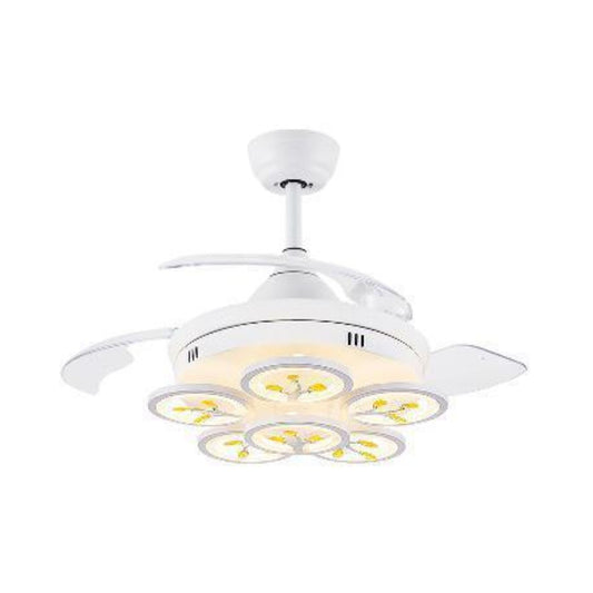 Ceiling Fan – Model 1237C