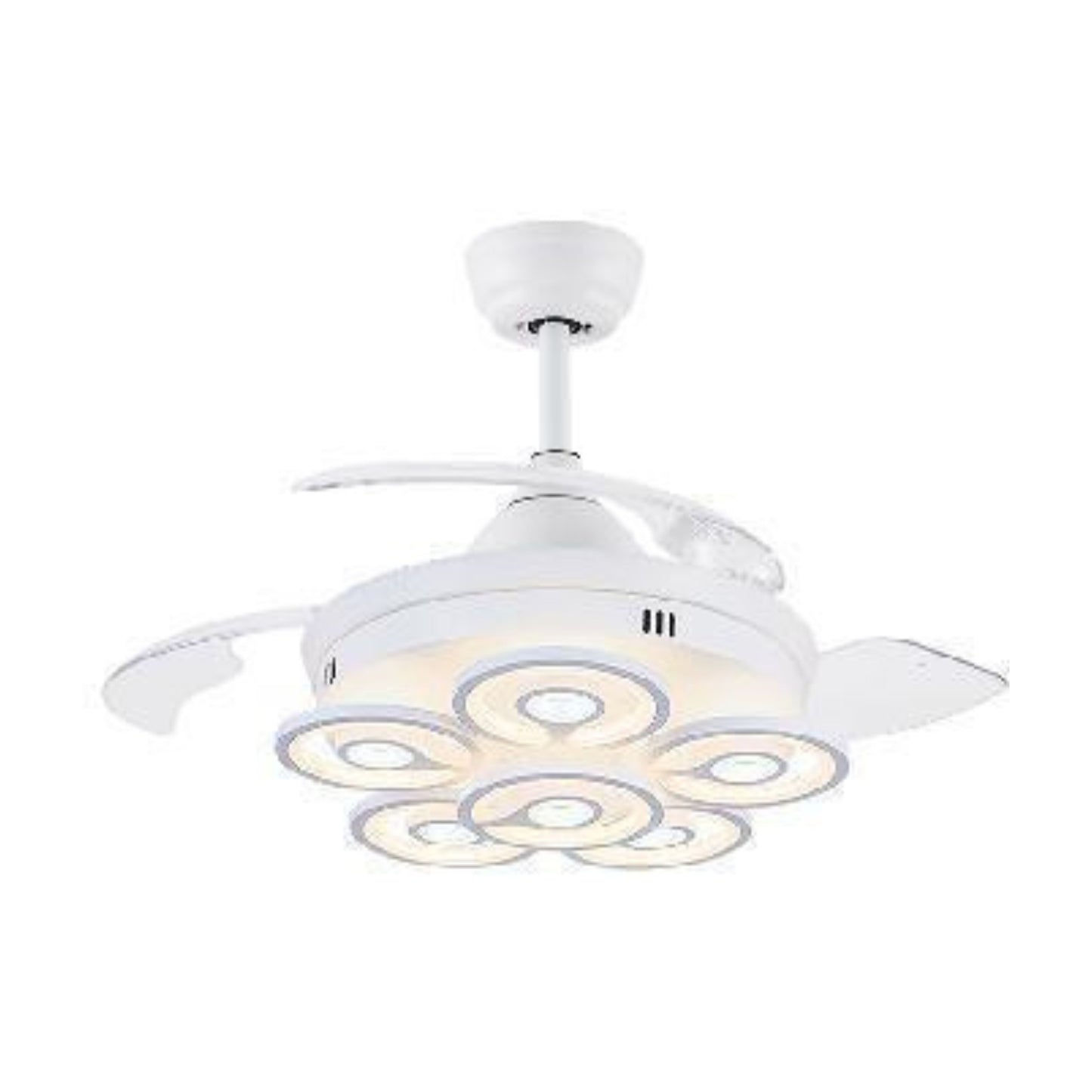 Ceiling Fan – Model 1237D
