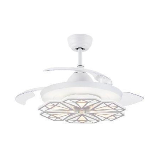 Ceiling Fan – Model 1237E