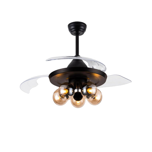 Ceiling Fan – Model 1264K