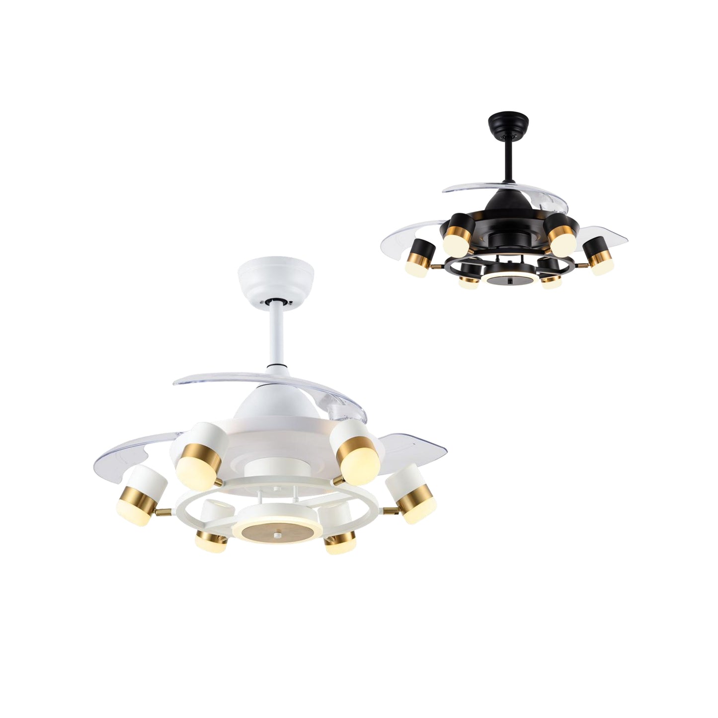 Ceiling Fan – Model 1264L