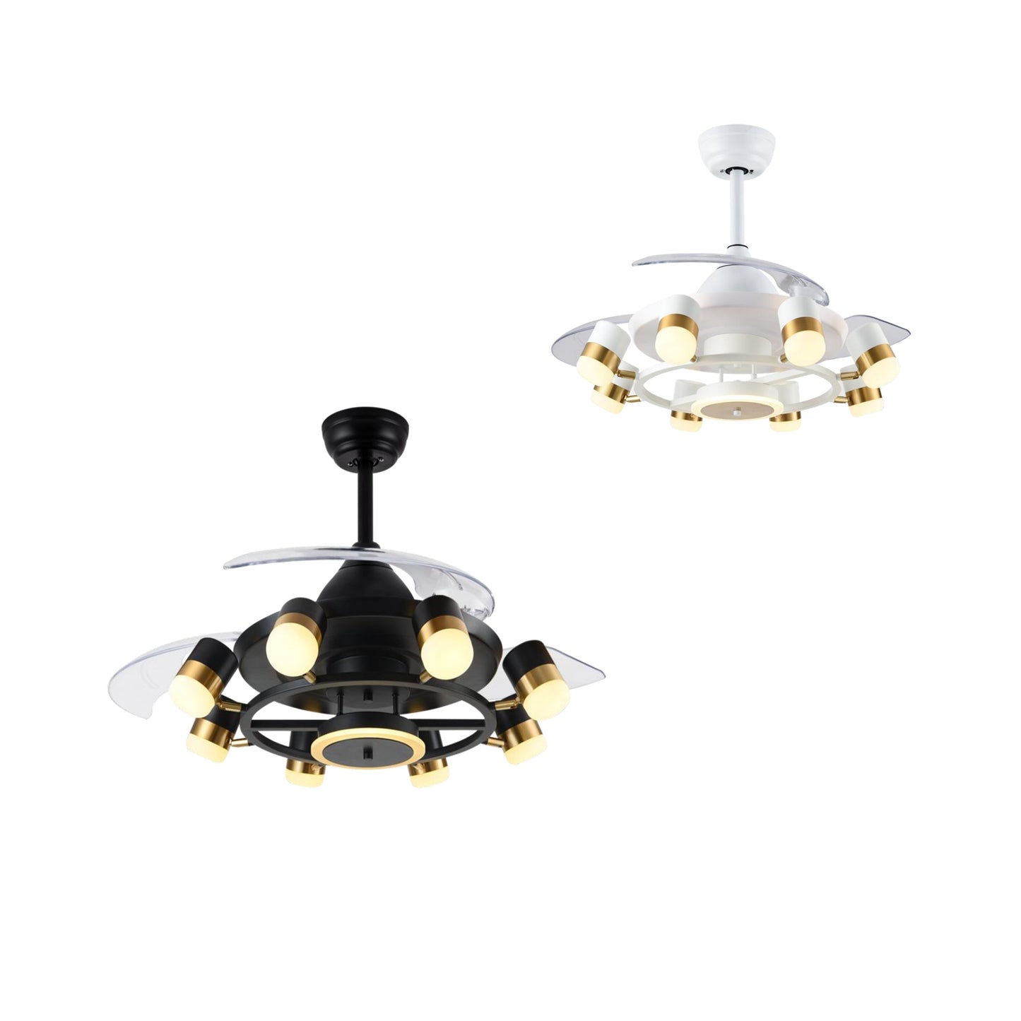 Ceiling Fan – Model 1264L1