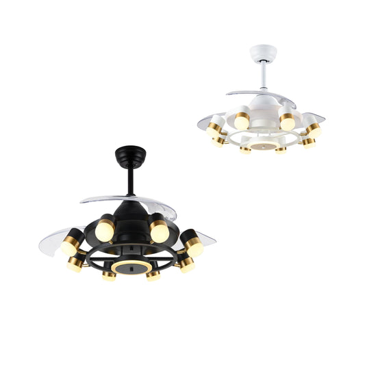 Ceiling Fan – Model 1264L1