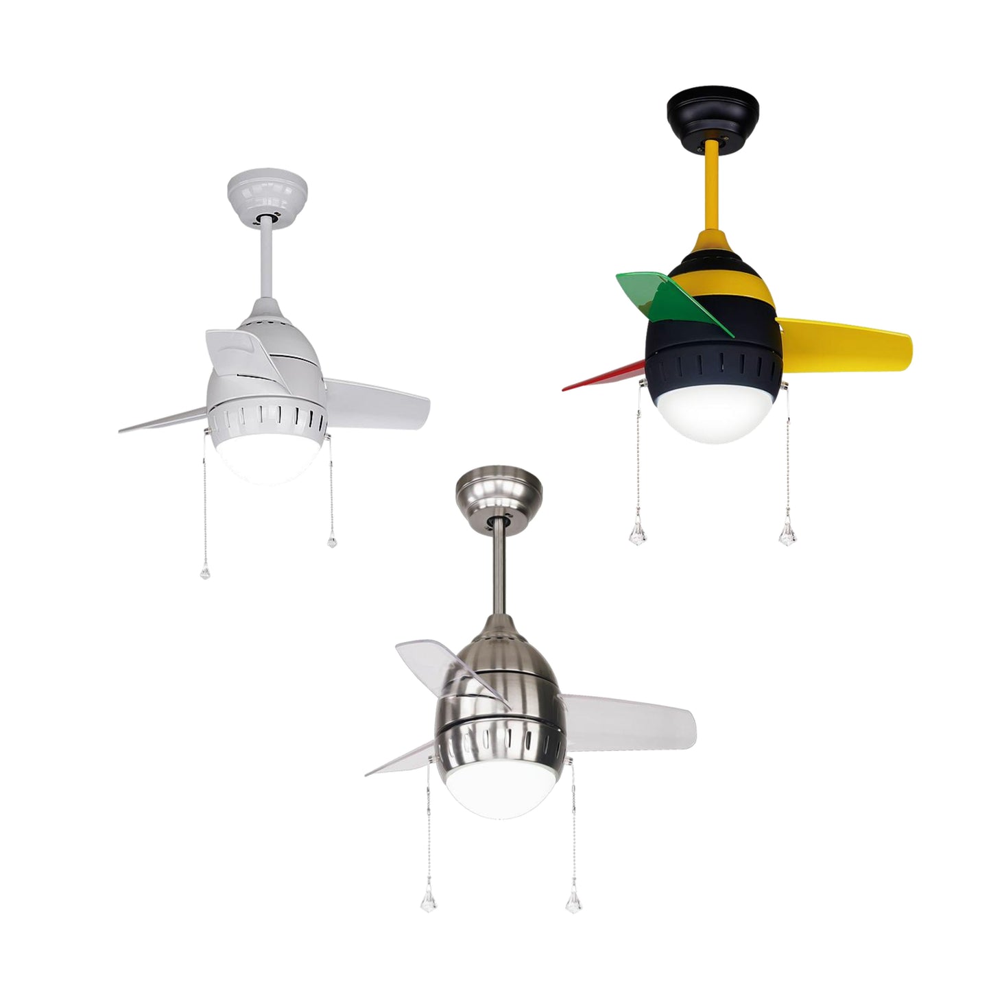 Ceiling Fan – Model 268