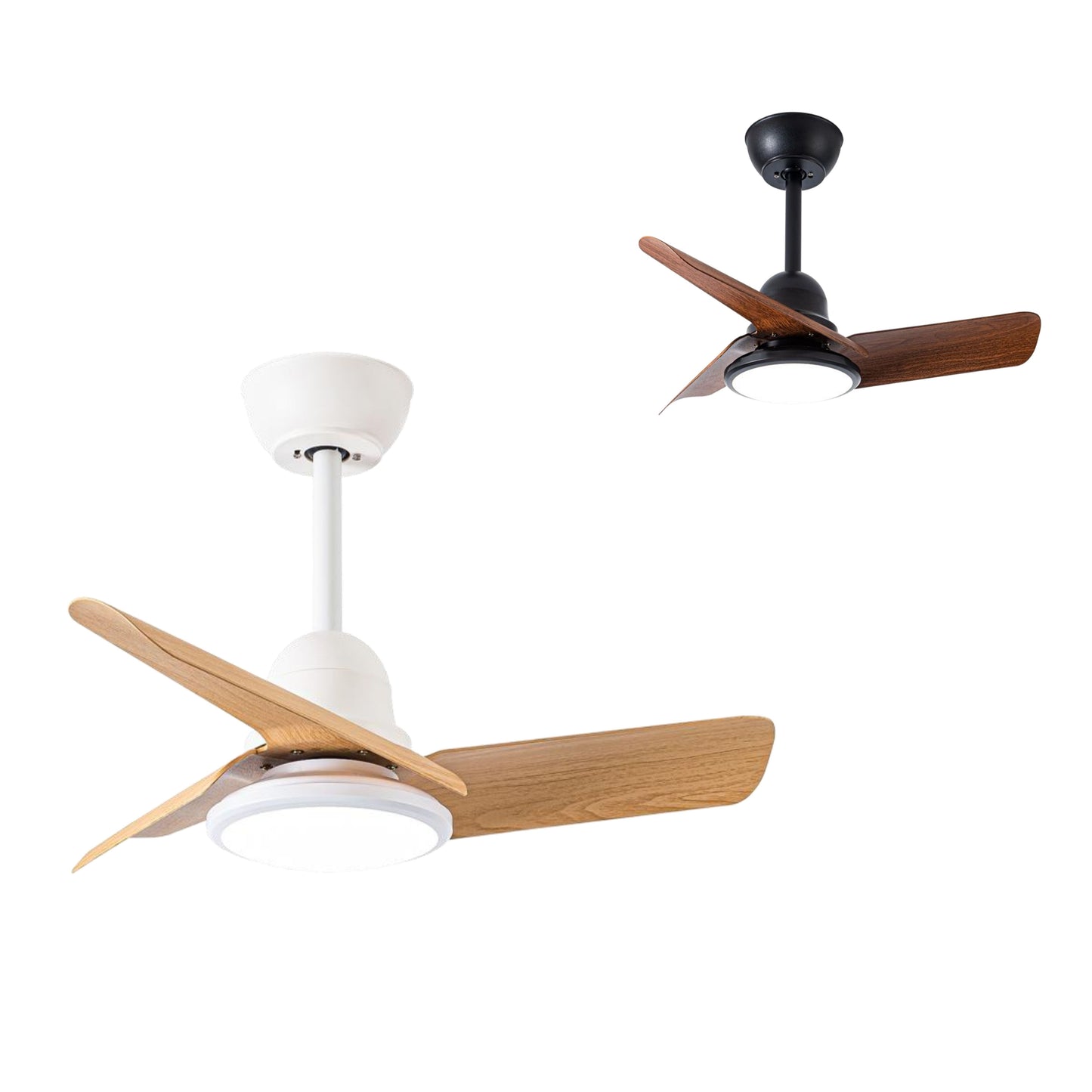 Ceiling Fan – Model 698B