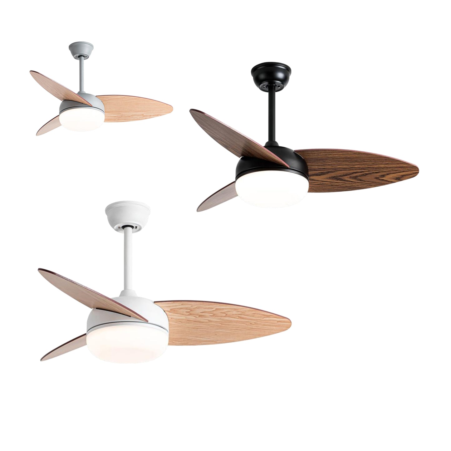 Ceiling Fan – Model 699B