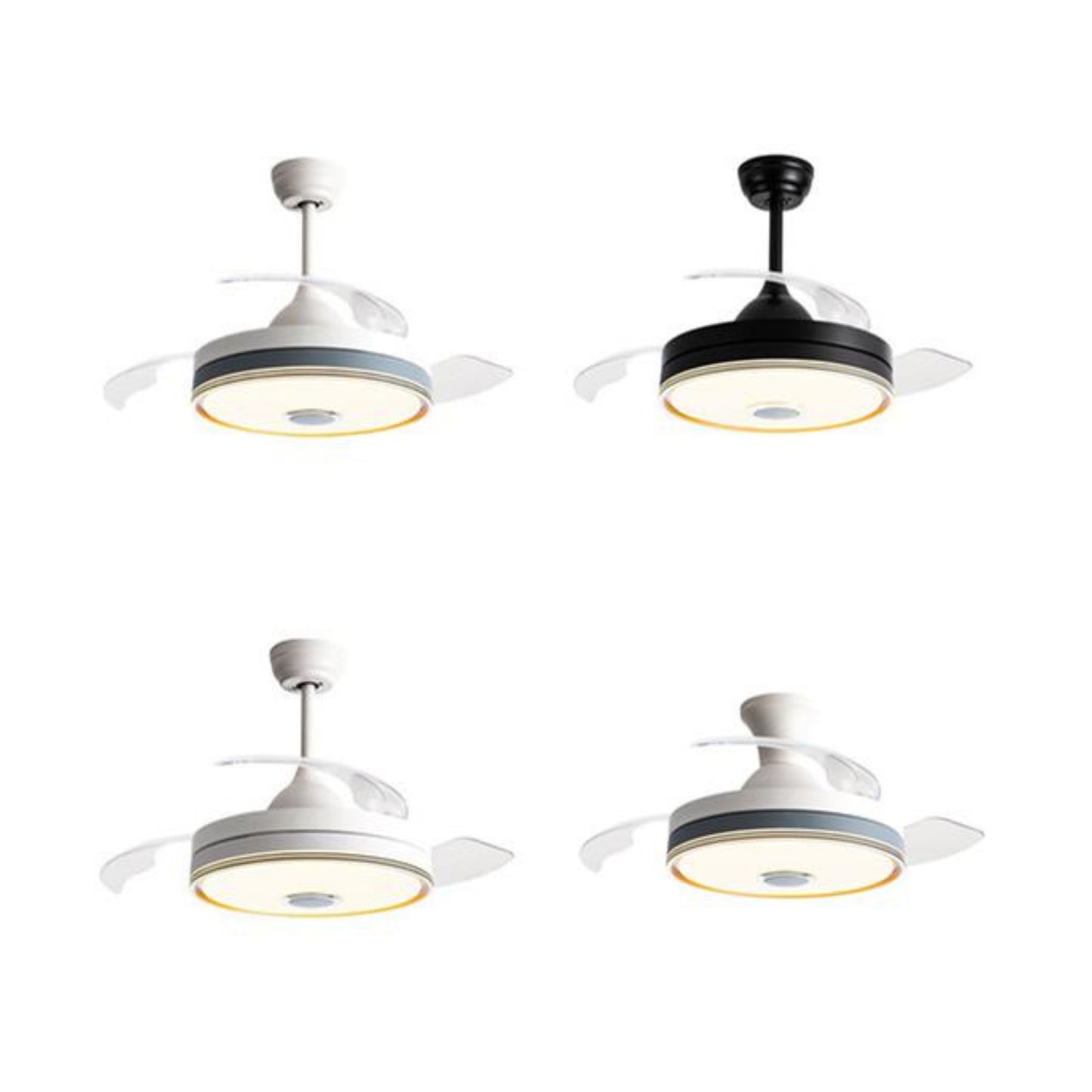 Ceiling Fan – Model 1332