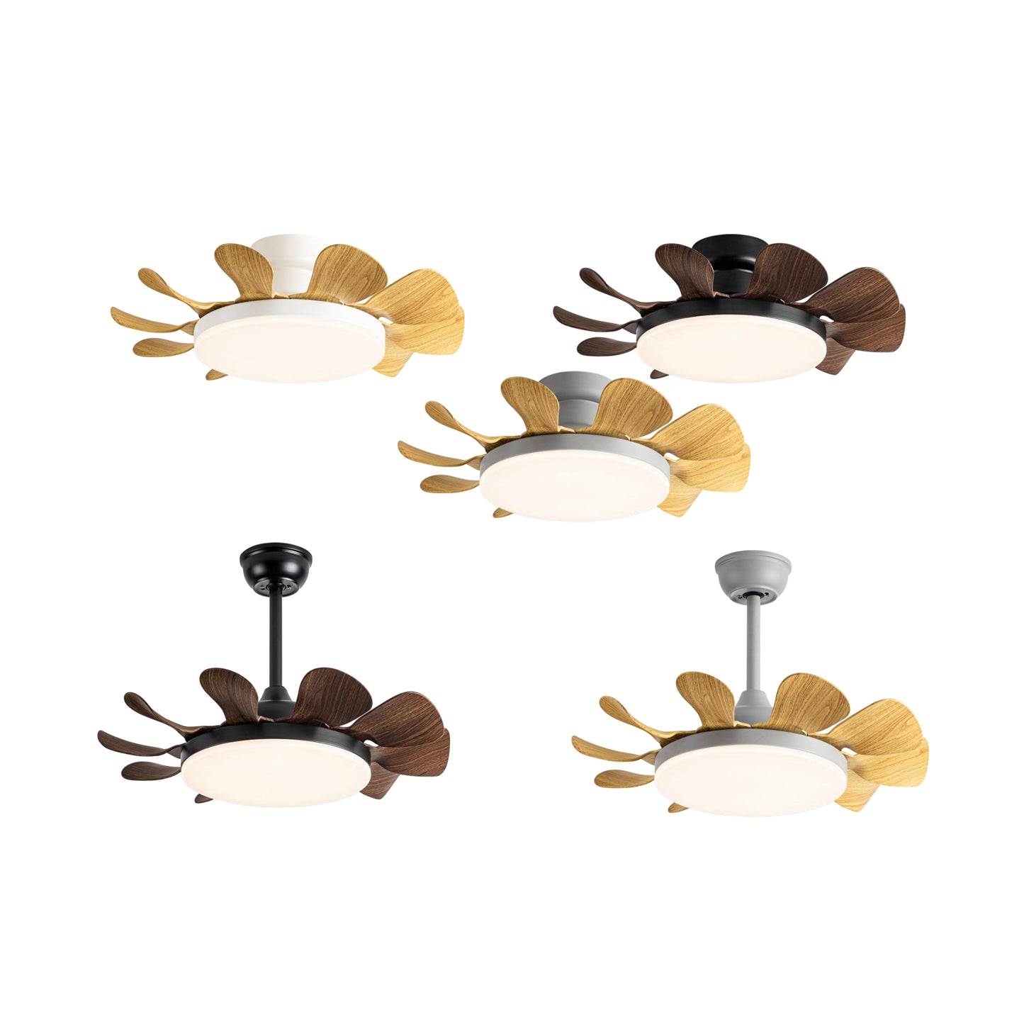 Ceiling Fan – Model 715A1