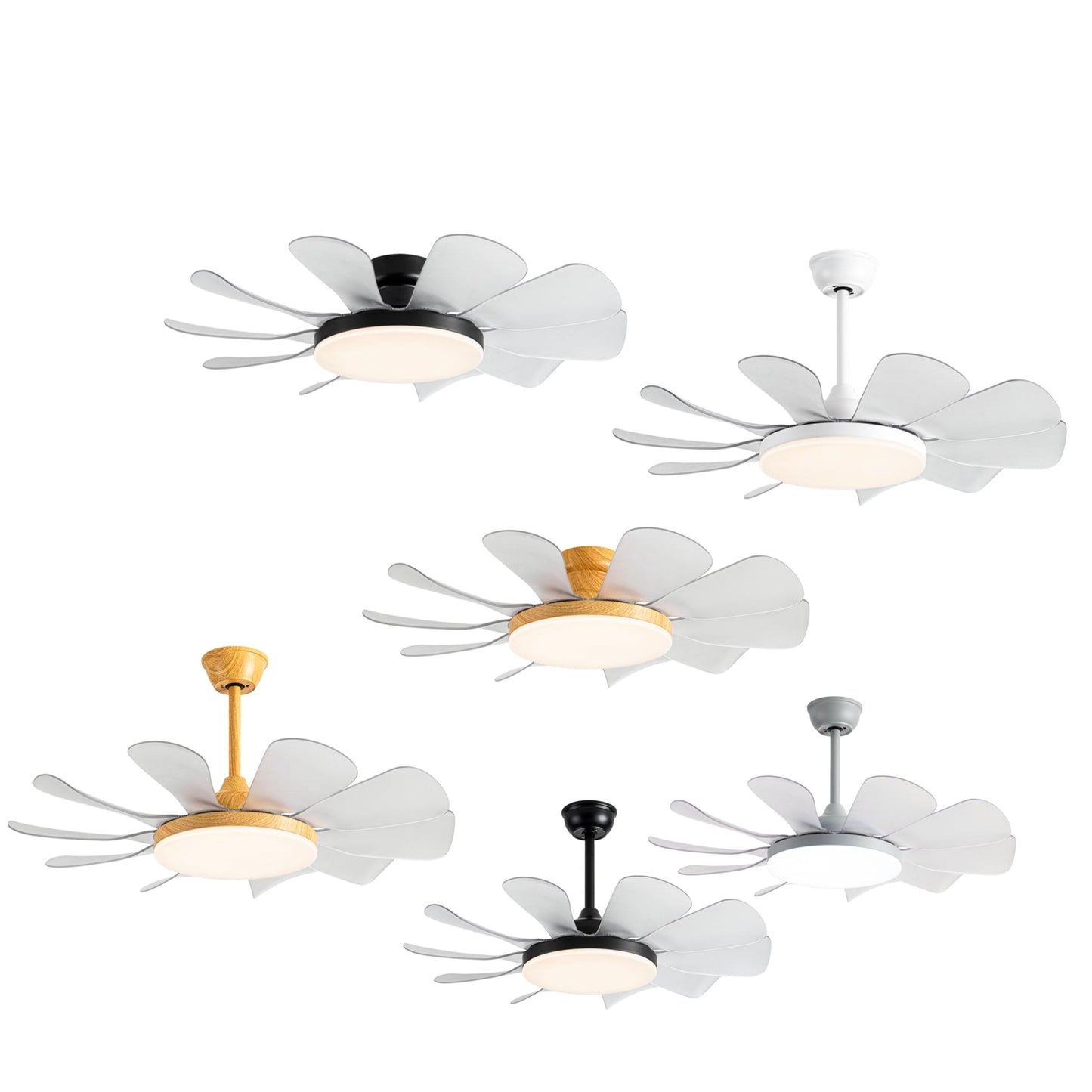 Ceiling Fan – Model 716A