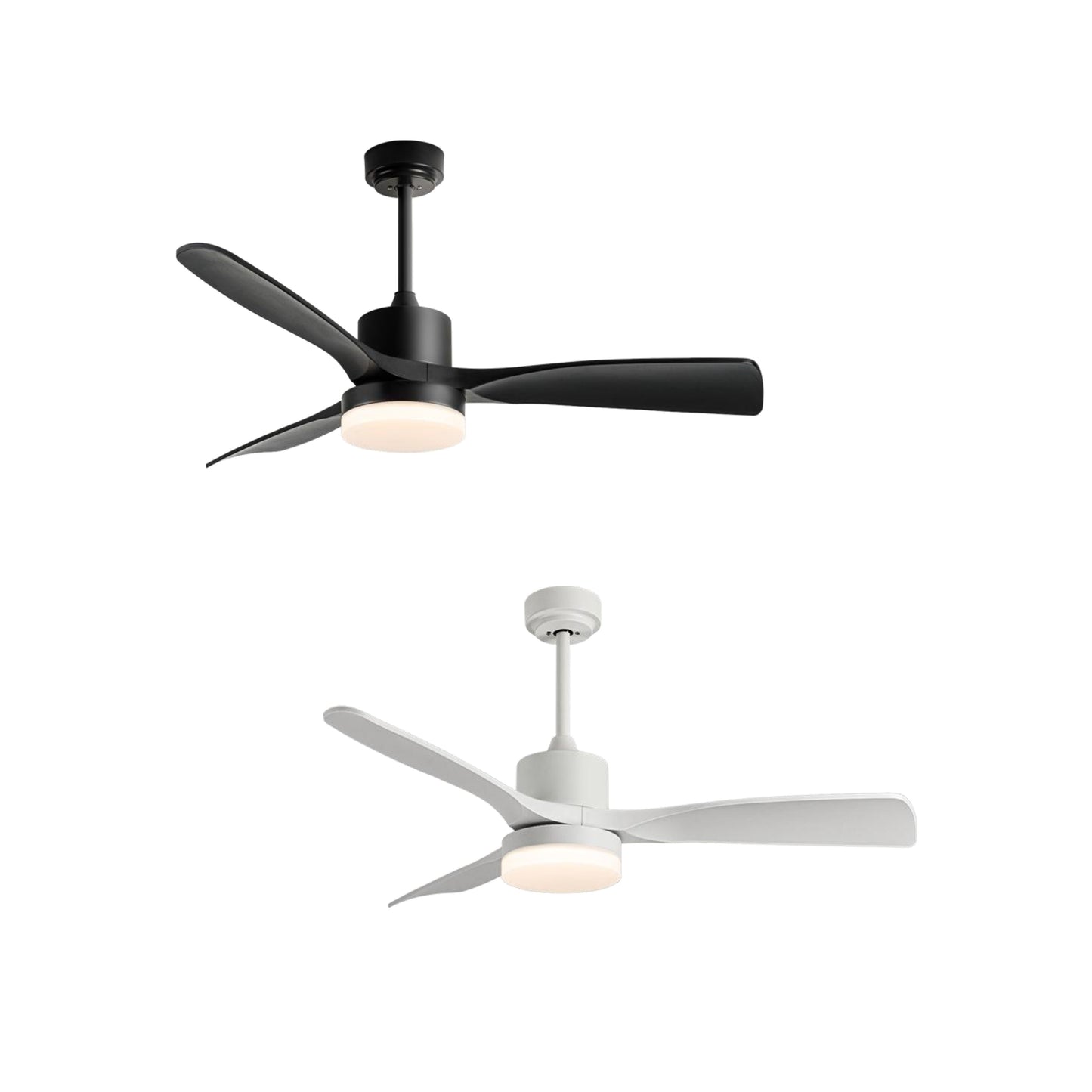 Ceiling Fan – Model 610E