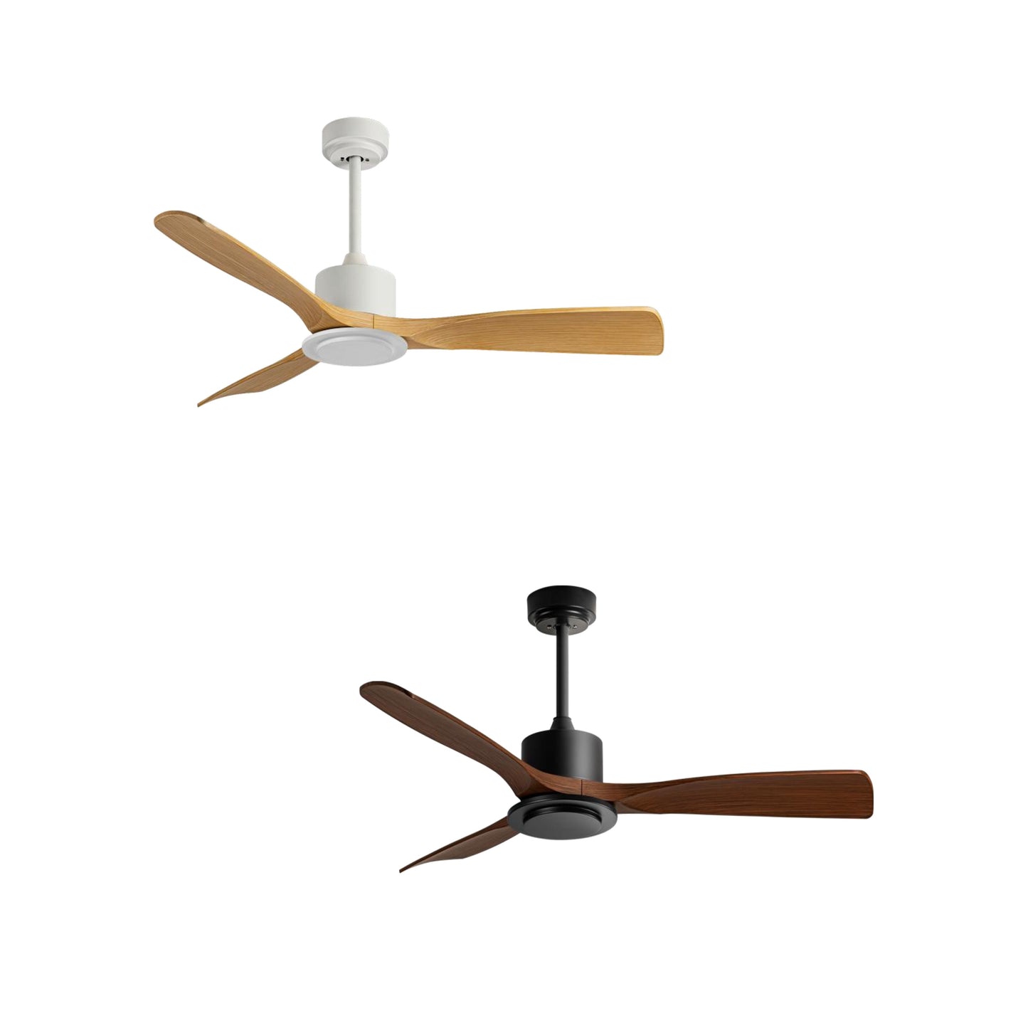 Ceiling Fan – Model 610H