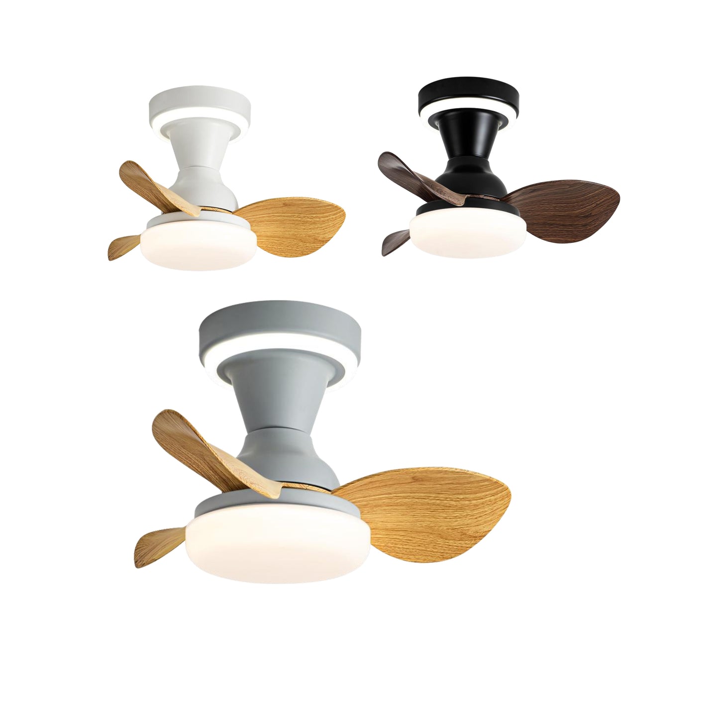 Ceiling Fan – Model 718A