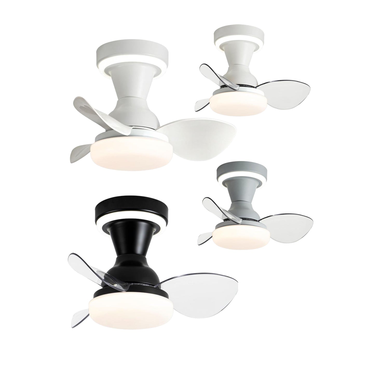 Ceiling Fan – Model 718A1