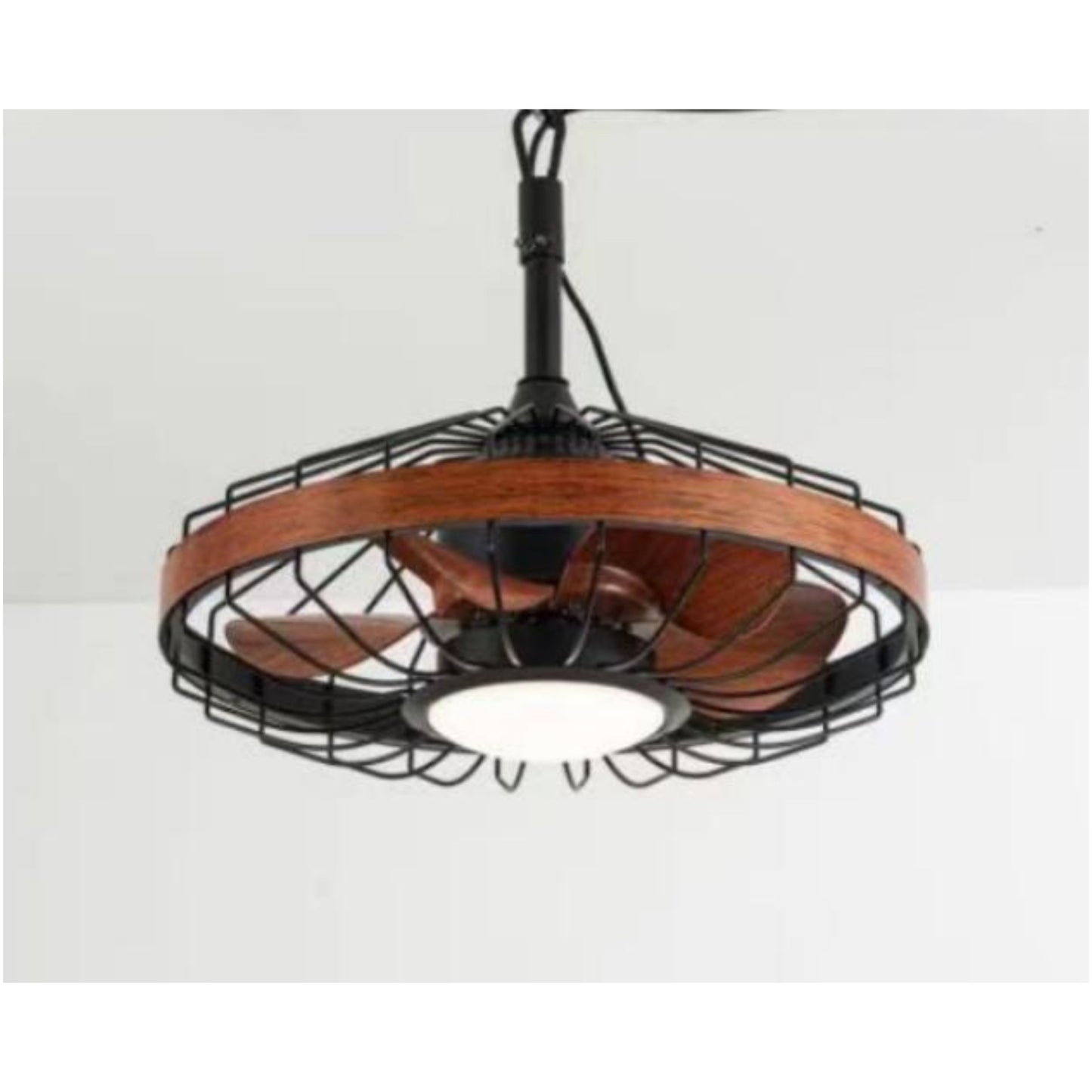 Ceiling Fan – Model 6589B